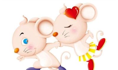 2019年属鼠的人今年是几岁