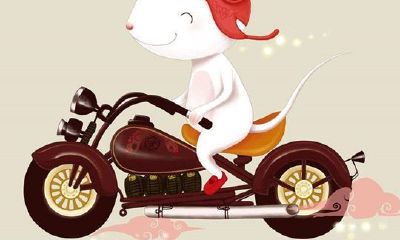 鼠年的吉祥物是什么？