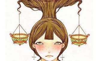 天秤女和巨蟹男配对?