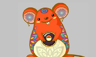 属鼠女和什么属相最配，看看你们是否天生一对