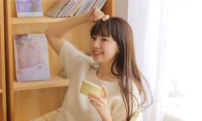 属鼠的女人事业与家庭知多少