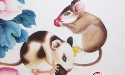 2018年属鼠人的运程