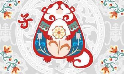 生肖鼠心情不好时会怎么做