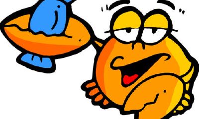 巨蟹的感情配对