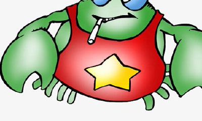 2018年巨蟹座几月财运旺