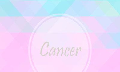 巨蟹座的男明星有哪些