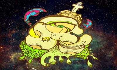 巨蟹座的幸运色是什么