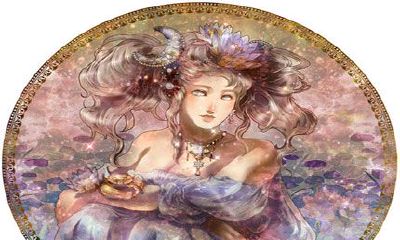 巨蟹座女生吃定哪个星座男生