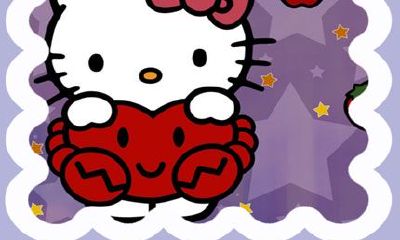 如何去爱巨蟹座男生