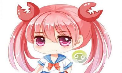 摩羯男和巨蟹女该怎么磨合