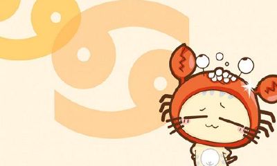 巨蟹座哪些特点最让人喜欢