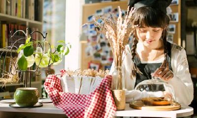 巨蟹男什么时候会主动