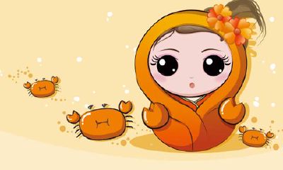 巨蟹座为什么是渣男