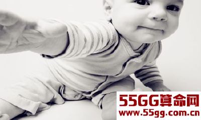 分析巨蟹座宝宝