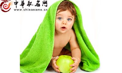 2017鸡年男宝宝、女宝宝取名字大全