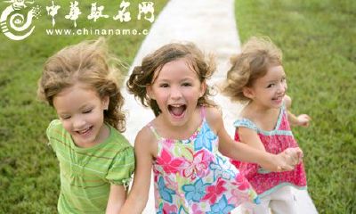 双胞胎名字 2017适合双胞胎男孩女孩名字大全