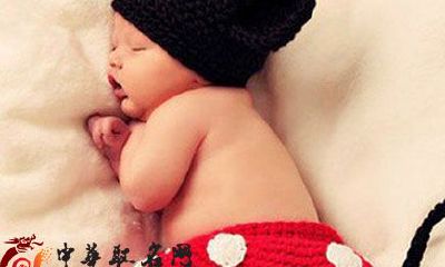 2017年时尚大气的鸡宝宝起名常用字大全