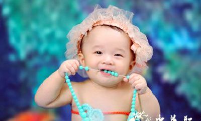 好听的男孩女孩名字大全2018