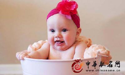 2018年新生宝宝好听的名字大全