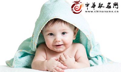 2018狗年男宝宝起名宜忌和名字大全