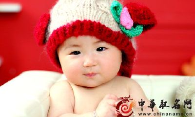 李姓男孩名字大全2018