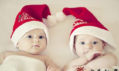 2018年龙凤胎宝宝起名名字大全