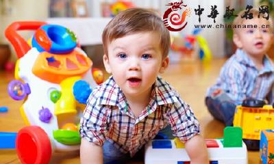 2018年好听有寓意的男孩名字大全