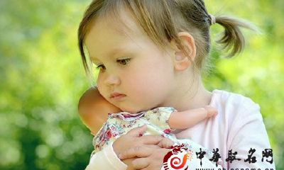 2018属狗女宝宝取名字大全