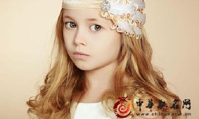 适合狗宝宝的清新高雅的女孩名字大全