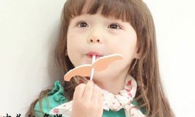 2018年属狗女宝宝好听的小名大全