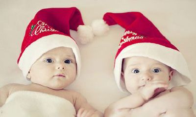 2018年出生的女双胞胎宝宝起名字大全