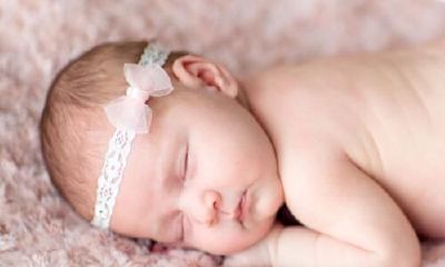 鸡年可爱的女宝小名