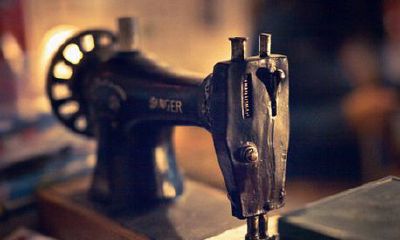 洋气的姓聂女孩名字大全