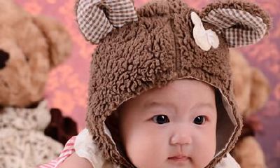 2017年好听的小名女孩