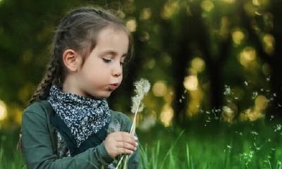 姓罗的女孩名字超好听