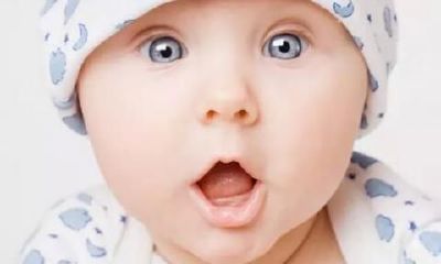 2017年好听的小名男孩