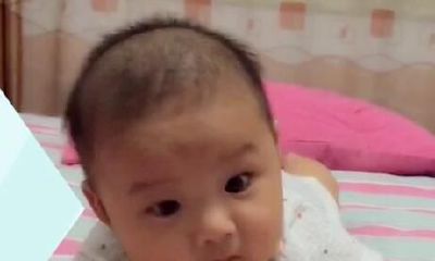 2017好听的女宝宝小名