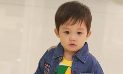 刘姓男孩取名打分最高