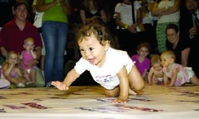 鸡年时尚创意孩子小名