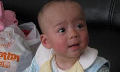 邓姓洋气男孩取名