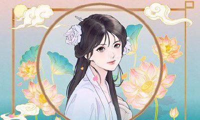 女命天庭饱满真的很重要 大方自然擅长交流