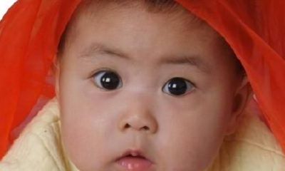 女孩最好听的小名