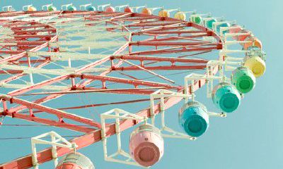 洋气的姓广女孩名字大全