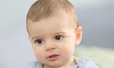 男孩好听的小名精选