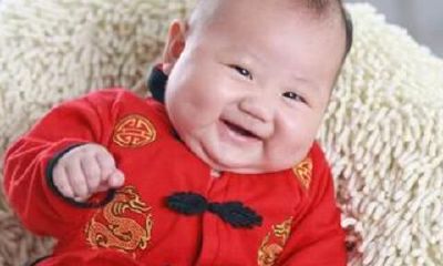 属鸡洋气的男孩小名