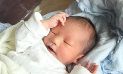 小男孩起什么小名好听