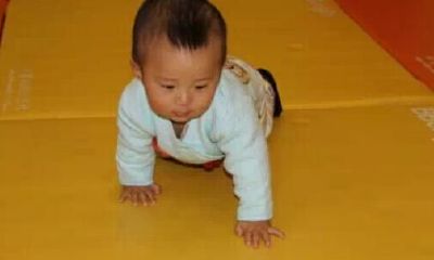 好听的女孩叠字小名