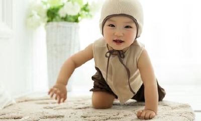 周姓女孩取名注意什么