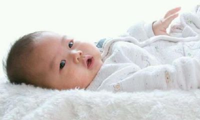 吴姓寓意好的男孩名字