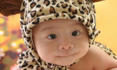 姓冯男孩气质高贵名字